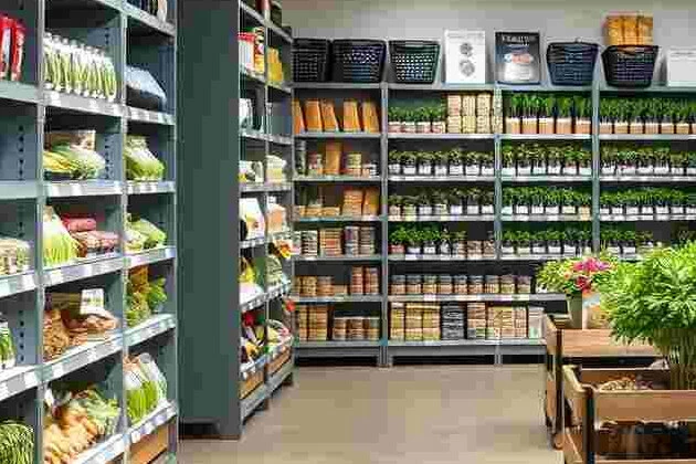 Доработка складских операций на Склад 15 от Клеверенс для ООО "Семена Плюс"