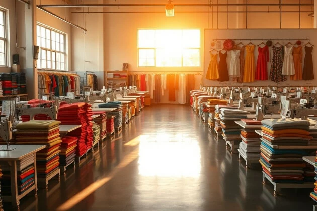 Восстановление 1С и подготовка к маркировке одежды компании ООО «Бархат», г.Москва