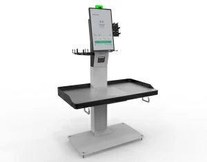 Касса самообслуживания POScenter SCO-M210