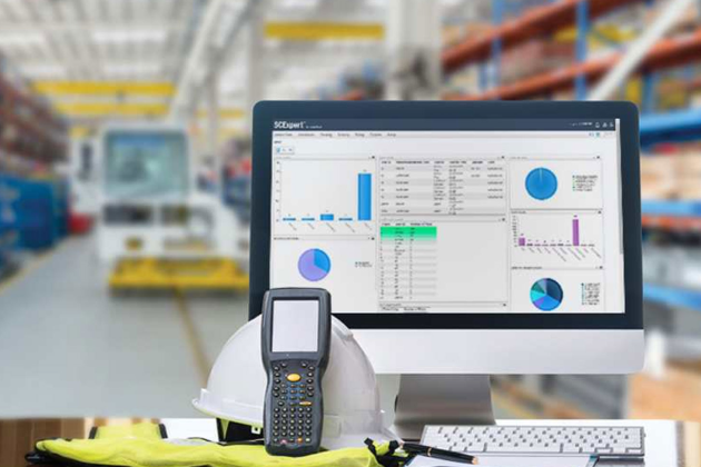 Способы автоматизации складского учета на предприятии