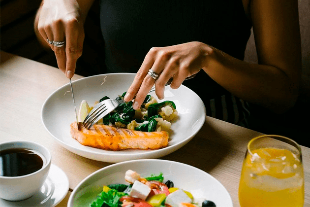 Как сделать возврат заказа в iiko