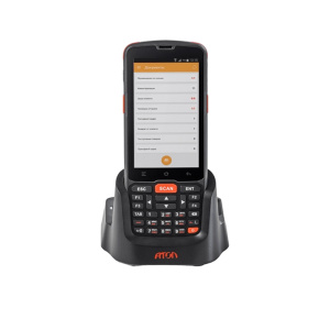 Терминал сбора данных АТОЛ Smart.Slim Plus Терминал сбора данных АТОЛ Smart.Slim Plus