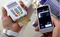 Зарубежный опыт: "Безналичная" страна