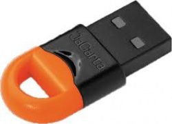 Порядок получения КЭП и JaCarta