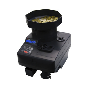 Монетно-счетная машина Cassida C550 Монетно-счетная машина Cassida C550