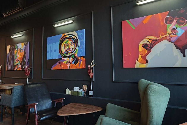 Переход с Quick Resto на iiko кофейни «Кофе Лето», г.Анапа