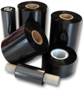 Риббон WAX Premium 300м/60мм/60мм/1", out 