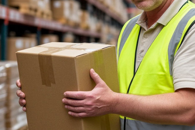 Автоматизация учета рабочего времени и KPI работников склада Автоматизация учета рабочего времени и KPI работников склада