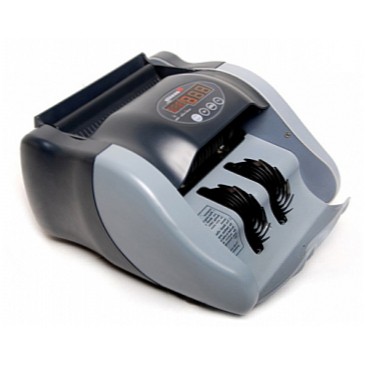 Счетчик банкнот Cassida 5550 UV/MG 