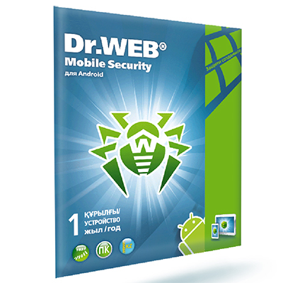 Dr.Web Mobile Security 