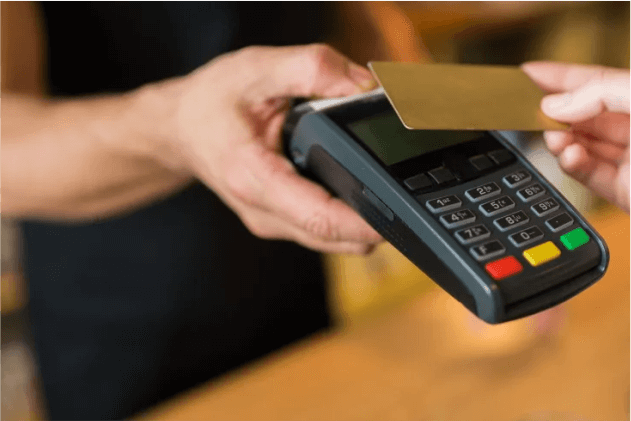 Подключение эквайринга Подключение эквайринга