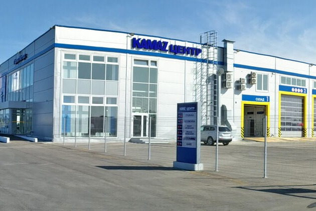 Внедрение Склад 15 Альфа-Авто в работу сервисного центра “Парма Моторс”, г.Пермь