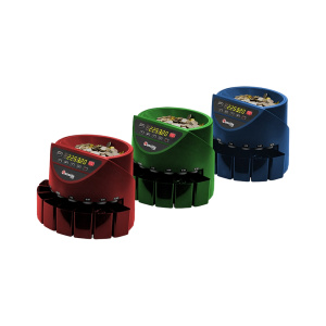 Монетно-счетная машина Cassida С100 Монетно-счетная машина Cassida С100