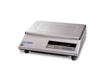 Весы порционные CAS AD 