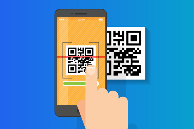 Оплата через СБП в программах 1С: как настроить и показывать QR-код клиентам