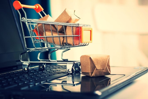 Как быстро организовать онлайн-продажи