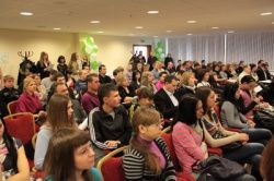 В Керчи снова состоится «Ярмарка франшиз»