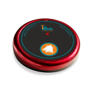 Кнопка iBells-311