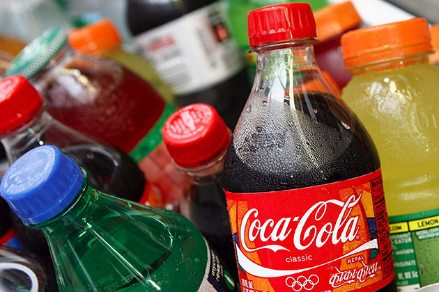 Акциз  на сладкие напитки. Что это значит для предпринимателей Акциз  на сладкие напитки. Что это значит для предпринимателей