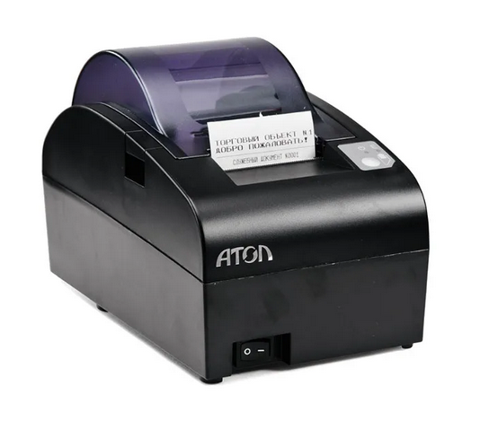 АТОЛ 55Ф АТОЛ 55Ф