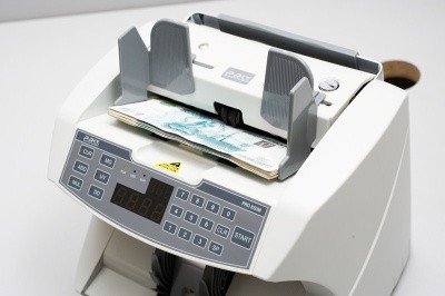 Счетчик банкнот PRO 85 UM 