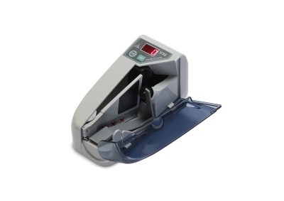 Счетчик банкнот Mertech V-30 