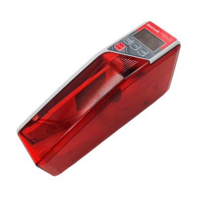 Портативный  счетчик  банкнот DoCash Handy Портативный  счетчик  банкнот DoCash Handy