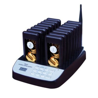 IBELLS 610 - комплект 