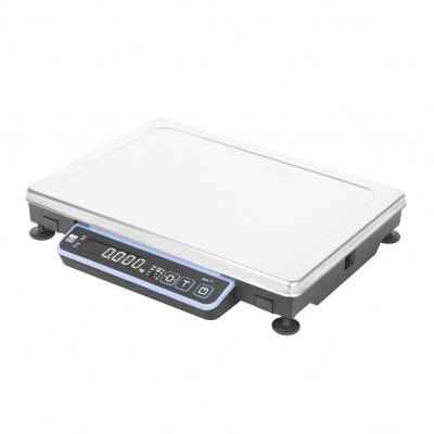 Весы настольные Масса-К МК-А20 