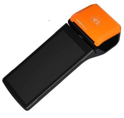 Онлайн-касса MSPOS-D без ФН (2can) 