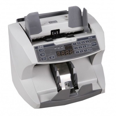 Счетчик банкнот PRO 85 UM 