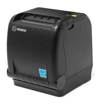 Принтер чеков Sewoo SLK-TS400 