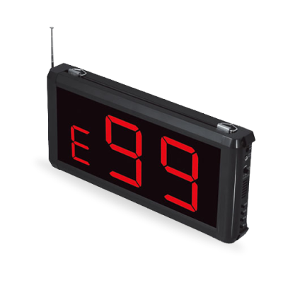 Y-99E - табло вызова 