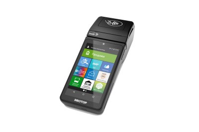 Комплект модернизации 5i Smart POS 