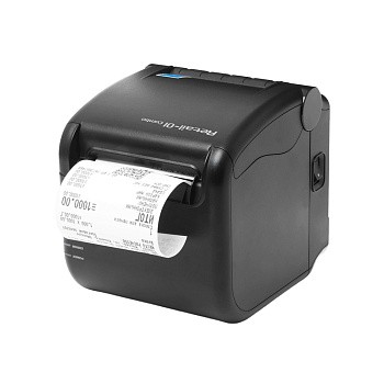 Фискальный регистратор ККТ "РИТЕЙЛ-КОМБО-01Ф" ФФД 1.2 Фискальный регистратор ККТ "РИТЕЙЛ-КОМБО-01Ф" ФФД 1.2