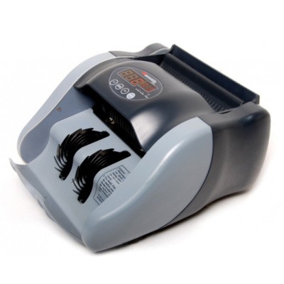 Счетчик банкнот Cassida 5510 UV 