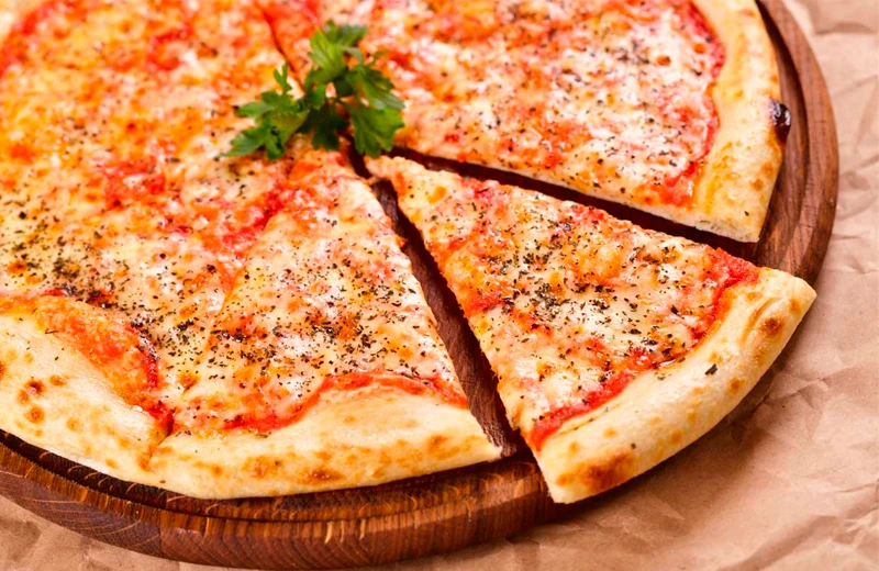 Разработка модуля интеграции с "1С: Бухгалтерия предприятия" в "Додо пицца"