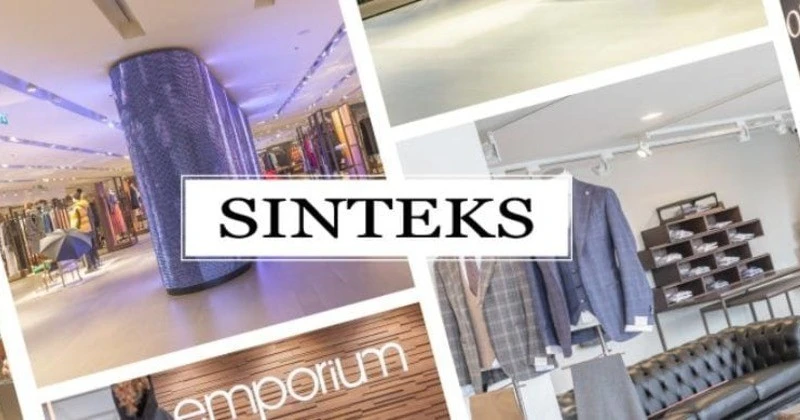 Настройка получения данных из 1С для Sinteks, г. Баку, Азербайджан