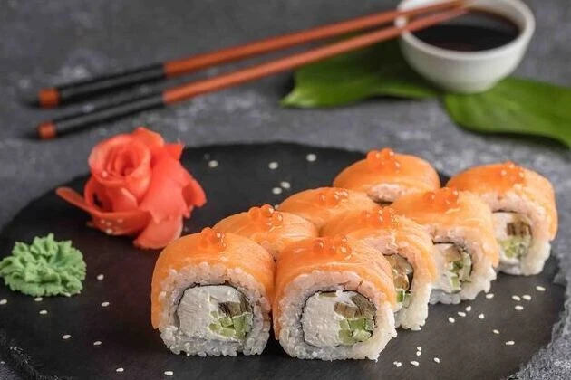 Внедрение iikoChain в новой точке без остановки работы, ООО МПП, Мариуполь